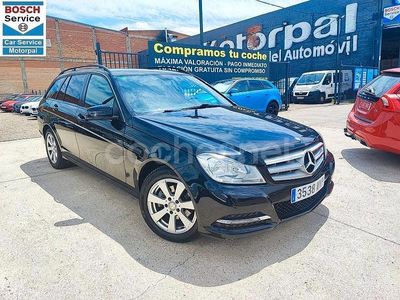 Mercedes C180