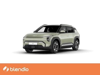 Nuevo Kia EV3 Earth 150 kW (204 CV) 2026 Verde SUV