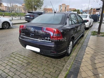 Citroën C5