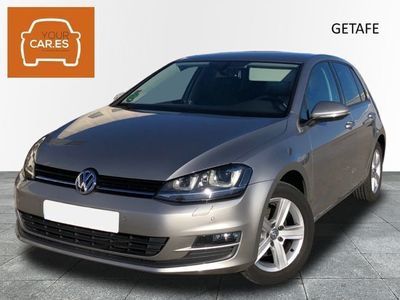 usado VW Golf Advance 1.4 TSI BMT DSG