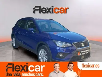 Usado Seat Arona