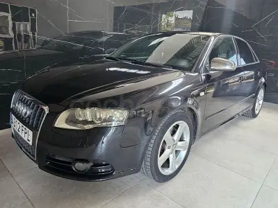 Usado Audi A4