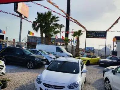 Usado Hyundai i40