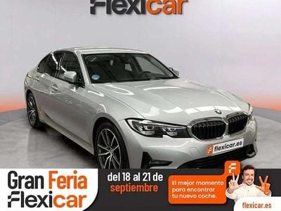 BMW 320e