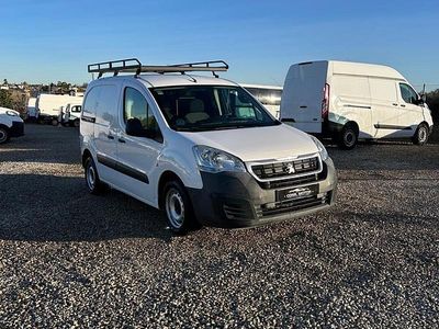 Usado 2018 Peugeot Partner Monovolumen | 6500 € (Un poco caro)