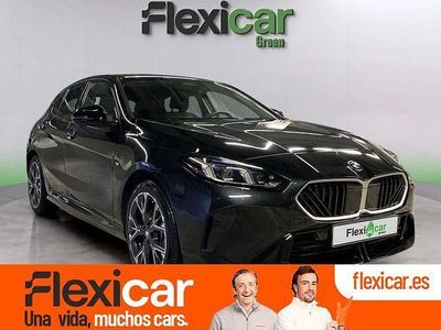 Usado BMW 120 170 CV (125 kW) 2025 Negro Utilitario