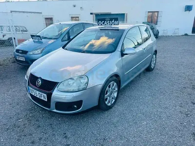 Usado VW Golf IV