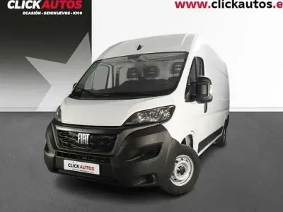 Usado Fiat Ducato