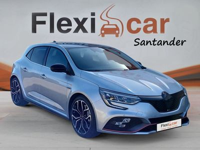 usado Renault Mégane IV 