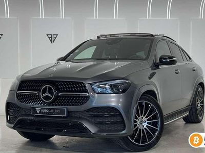 Mercedes GLE350e