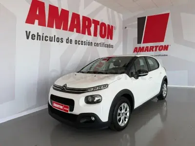 Usado Citroën C3