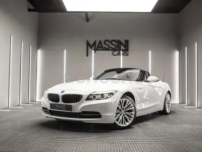 Usado BMW Z4