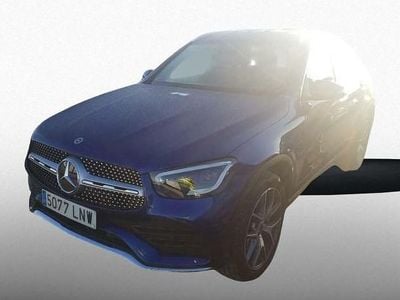 Mercedes GLC300