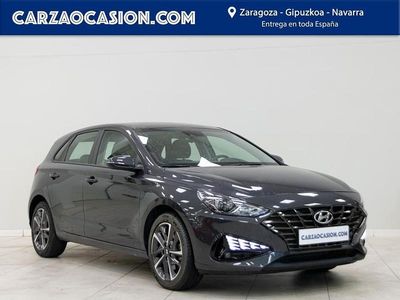 Usado Hyundai i30 110 CV (80 kW) 2022 Otro Berlina