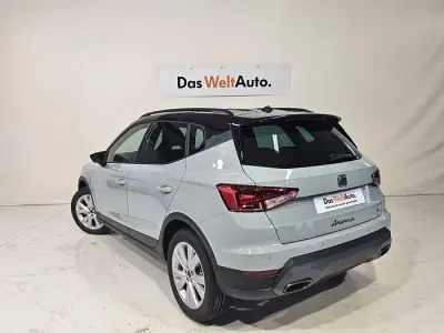 Usado Seat Arona