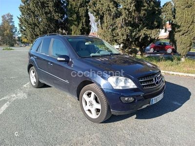Mercedes ML320