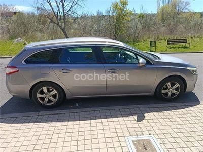 Usado Peugeot 508 SW