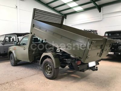 Verde Usado 2012 Ford Ranger XL Recogida | 22.900 €