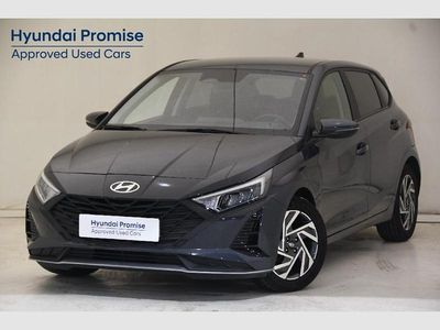 Usado Hyundai i20 84 CV (61 kW) 2025 Otro Utilitario