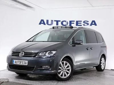 VW Sharan