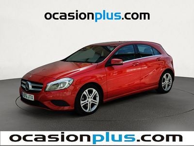 Mercedes A200