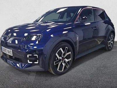 Nuevo 2025 Renault 5 E-Tech Techno | 25.000 € (Precio justo)