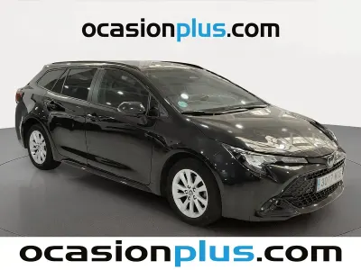 Usado Toyota Corolla Active 140 CV (102 kW) 2023
