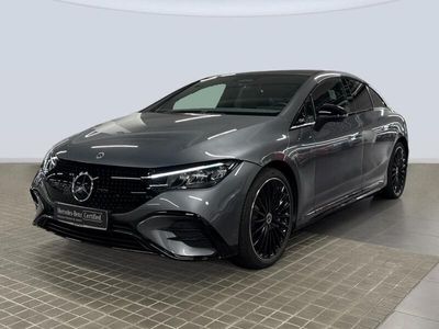 Mercedes EQE350