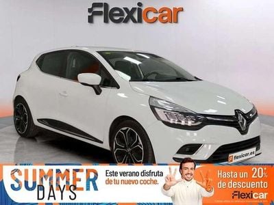 Renault Clio IV