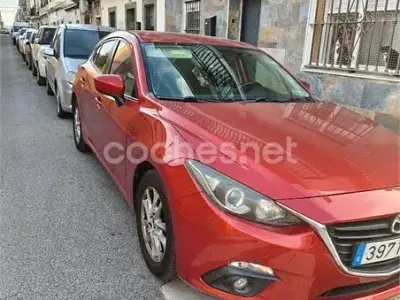 Usado Mazda 3