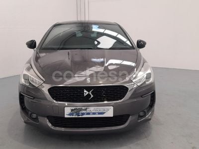 DS Automobiles DS5