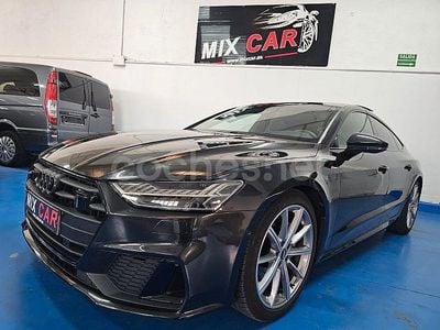 Audi A7 Sportback