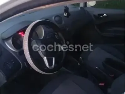 Usado Seat Ibiza ST