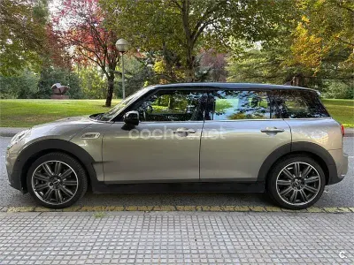 Usado Mini Cooper SD Clubman