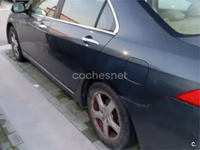 Usado Honda Accord