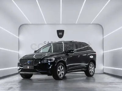 Usado Volvo XC60