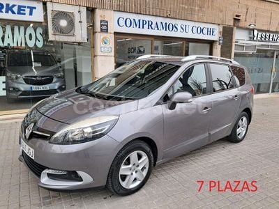 Renault Grand Scénic III