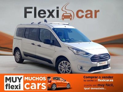 usado Ford Transit CONNECT Nugget Auto 5p.