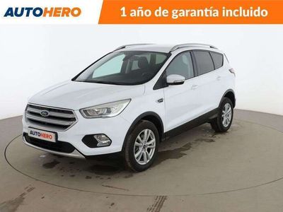 usado Ford Kuga 1.5 TDCi Trend