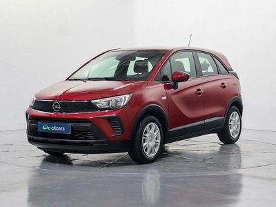 Usado 2021 Opel Crossland X S SUV | 12.990 € (Precio justo)