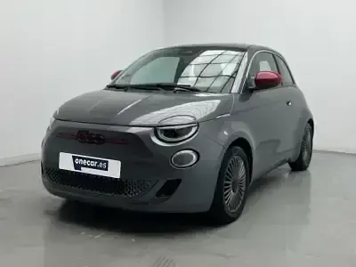 Usado Fiat 500e