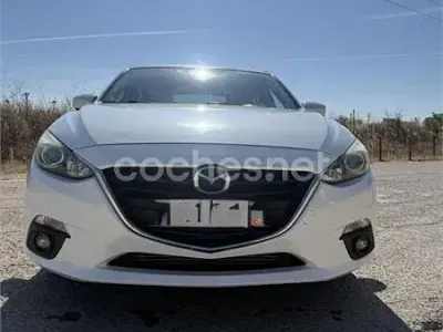 Usado Mazda 3