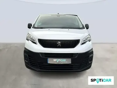 Usado Peugeot Expert