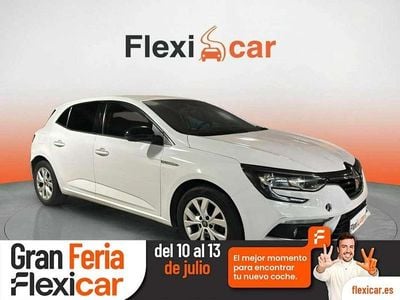 Renault Mégane IV