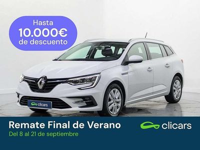 Renault Mégane GrandTour