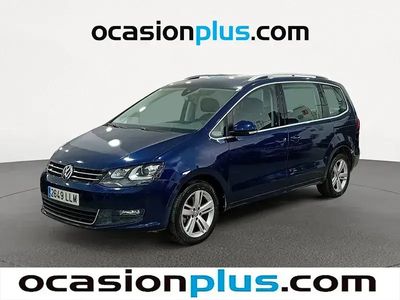 VW Sharan