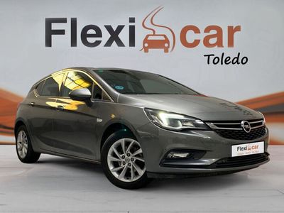 usado Opel Astra 1.4 Turbo S/S 110kW (150CV) Dynamic Auto Gasolina en Flexicar Toledo