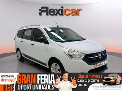 Usado Dacia Lodgy
