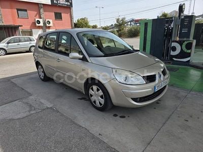 Renault Grand Scénic II