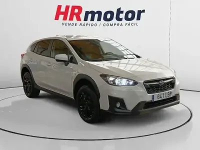 Usado Subaru XV